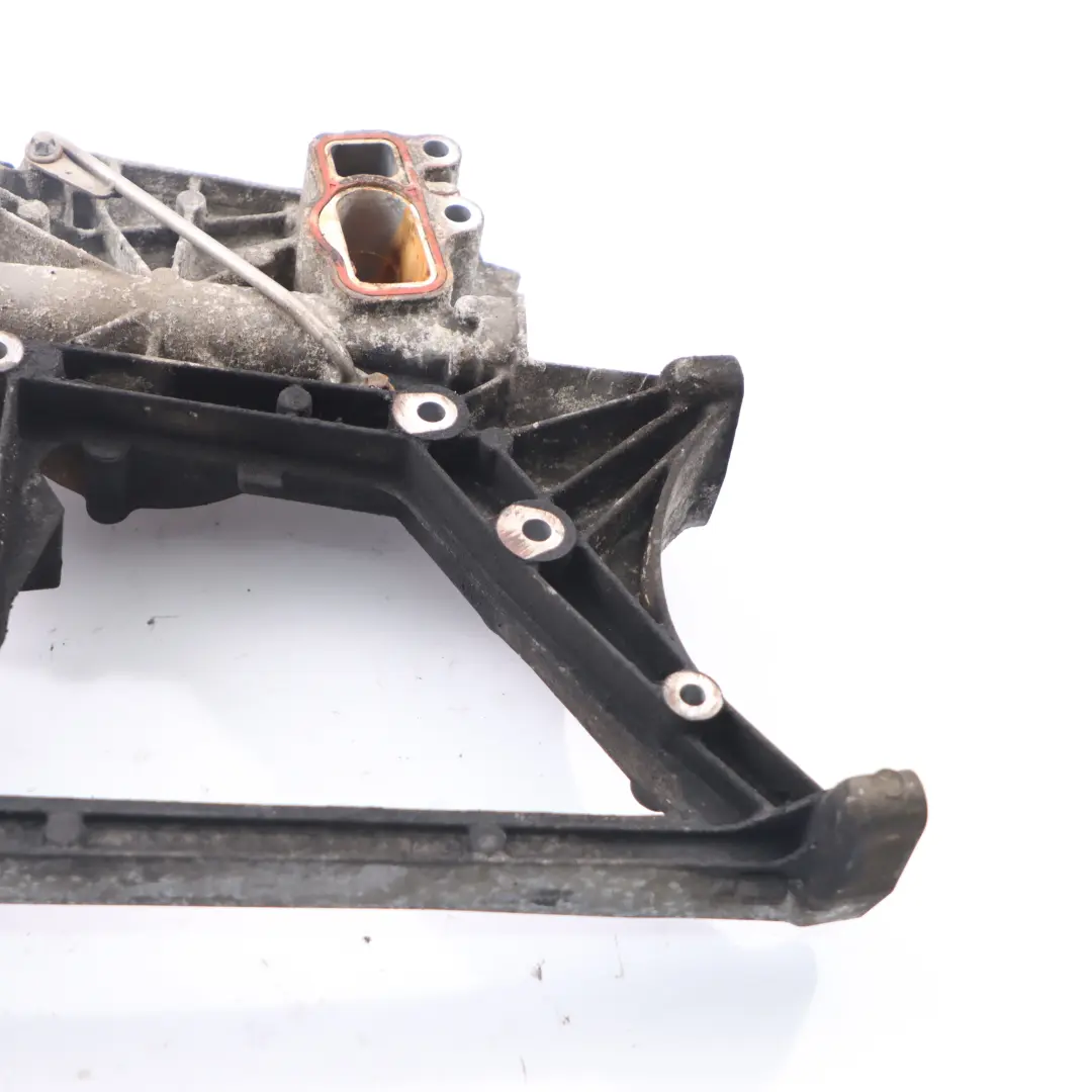 Water Pump Housing Mercedes Sprinter W906 OM651 Diesel Coolant Pump to with Part number A6512011509 Water Pump Housing Mercedes Sprinter W906 OM651 Diesel Coolant Pump - SKU A6512011509-1 - Part number A6512011509