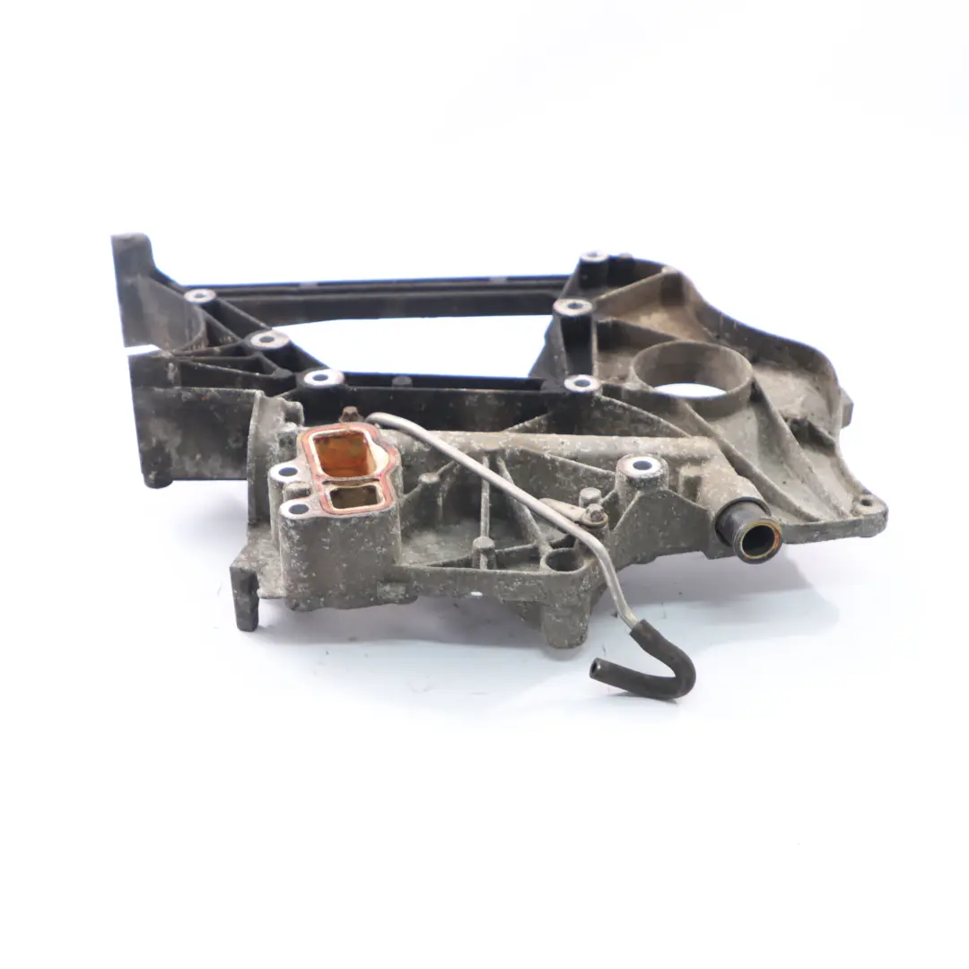  Wasser Pumpen Gehäuse Mercedes W906 OM651 Diesel Kühl Mittel Pumpe - SKU A6512011509-1 - Teilenummer A6512011509