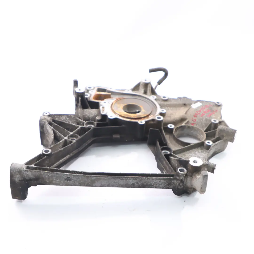 Water Pump Housing Mercedes Sprinter W906 OM651 Diesel Coolant Pump to with Part number A6512011509 Water Pump Housing Mercedes Sprinter W906 OM651 Diesel Coolant Pump - SKU A6512011509-1 - Part number A6512011509