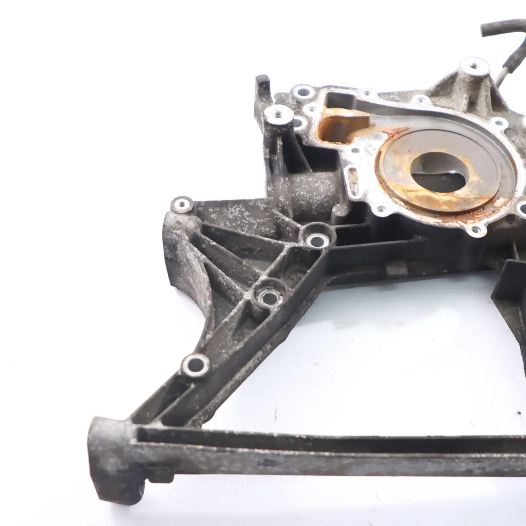  Wasser Pumpen Gehäuse Mercedes W906 OM651 Diesel Kühl Mittel Pumpe - SKU A6512011509-1 - Teilenummer A6512011509