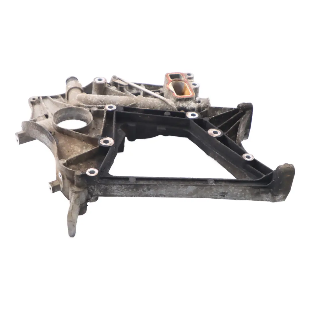 OM651 Diesel Water Pump Housing Coolant Pump to Mercedes Sprinter W906 with Part number A6512011509 Mercedes Sprinter W906 OM651 Diesel Water Pump Housing Coolant Pump - SKU A6512011509 - Part number A6512011509