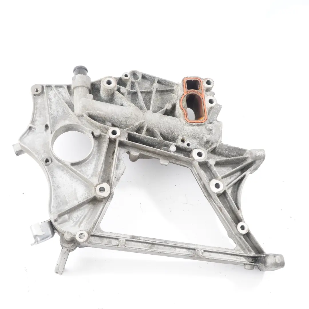 OM651 Carcasa Bomba Agua Diésel Refrigerante para Mercedes Sprinter W906 con número de pieza A6512011509 Mercedes Sprinter W906 OM651 Carcasa Bomba Agua Diésel Refrigerante - SKU A6512011509 - Número de pieza A6512011509