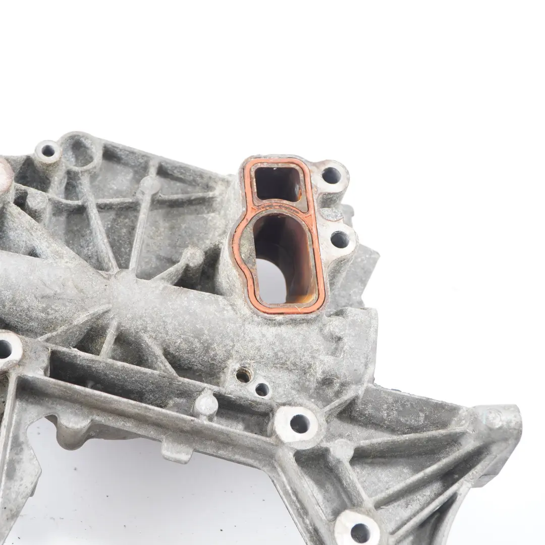  Wasserpumpengehäuse Mercedes W906 OM651 Diesel Kühlmittelpumpe - SKU A6512011509 - Teilenummer A6512011509
