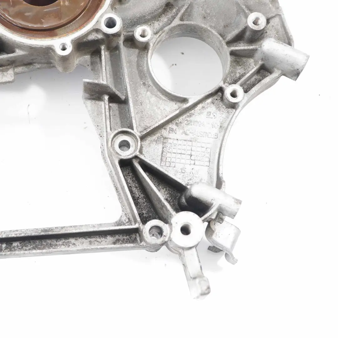 OM651 Diesel Water Pump Housing Coolant Pump to Mercedes Sprinter W906 with Part number A6512011509 Mercedes Sprinter W906 OM651 Diesel Water Pump Housing Coolant Pump - SKU A6512011509 - Part number A6512011509