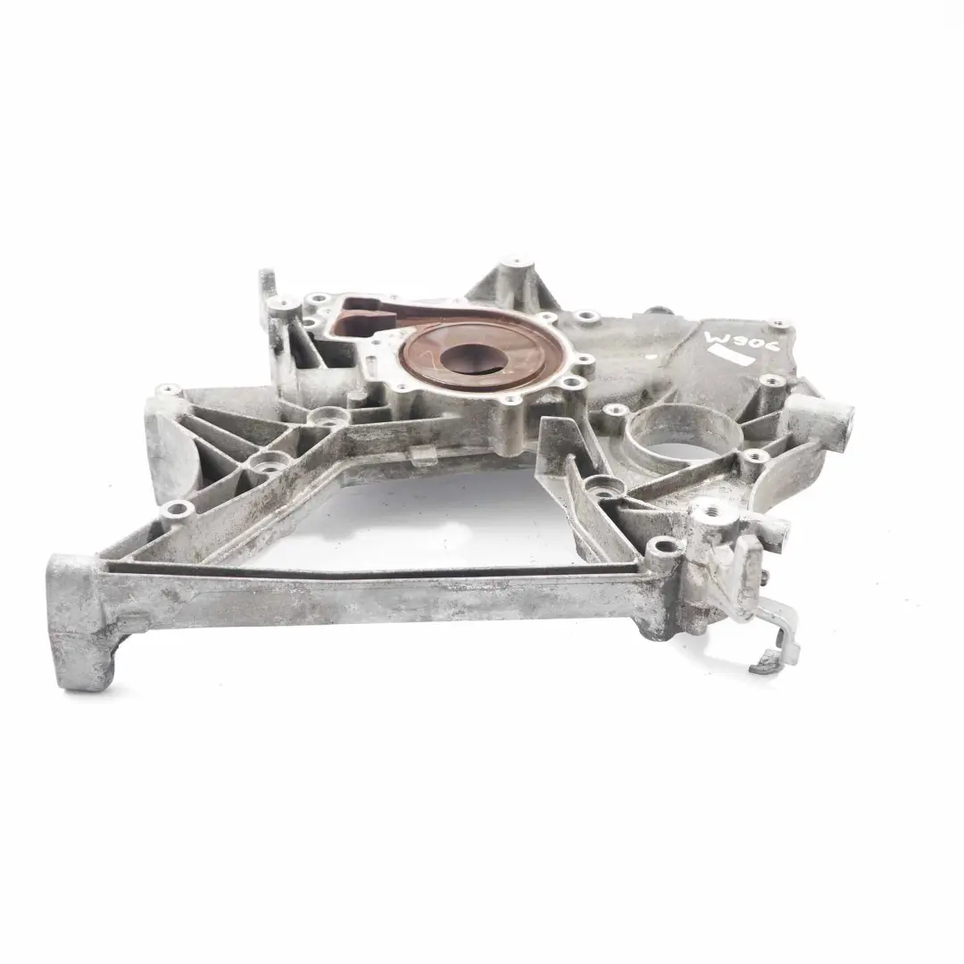  Water Pump Housing Mercedes Sprinter W906 OM651 Diesel Coolant Pump - SKU A6512011509 - Part number A6512011509