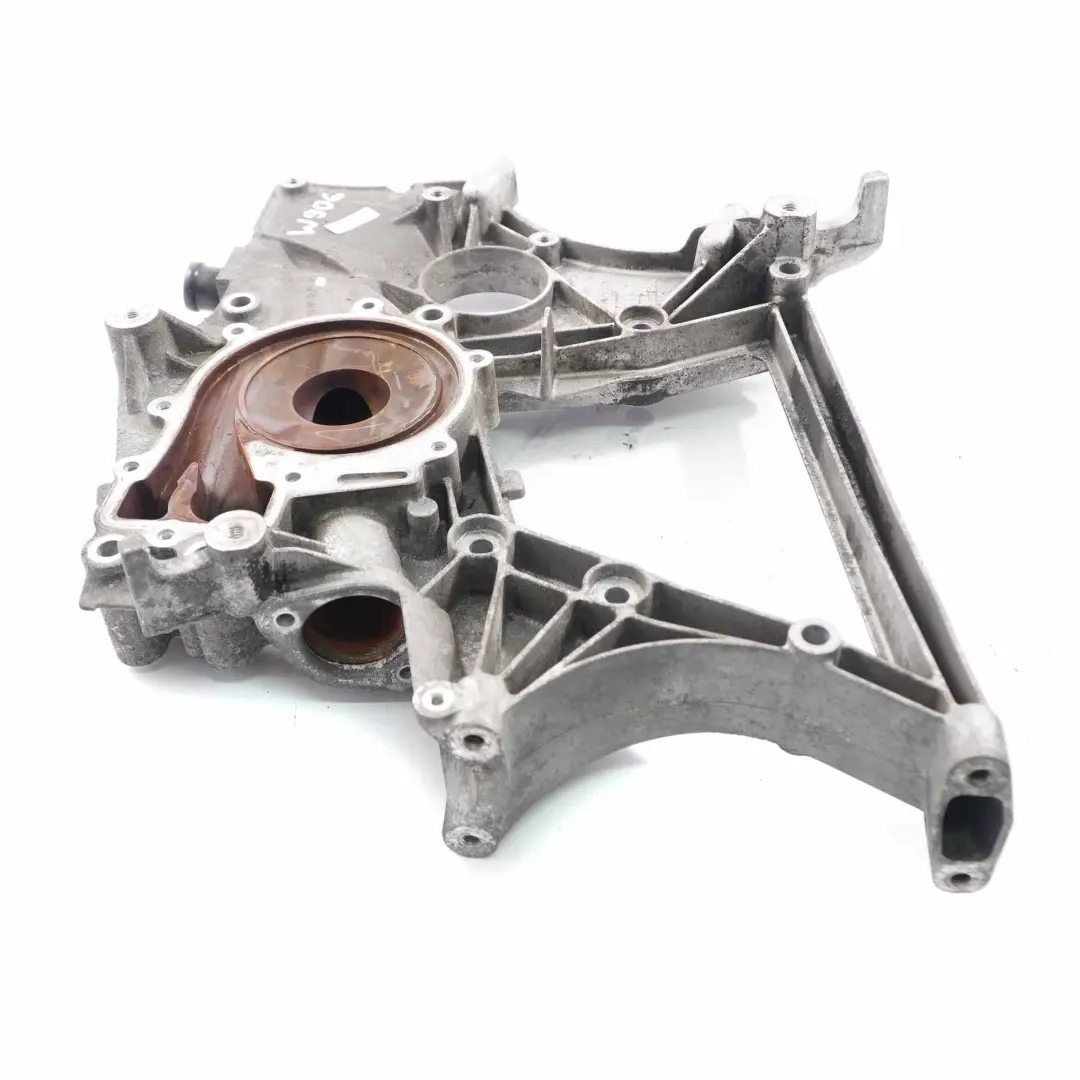 OM651 Diesel Water Pump Housing Coolant Pump to Mercedes Sprinter W906 with Part number A6512011509 Mercedes Sprinter W906 OM651 Diesel Water Pump Housing Coolant Pump - SKU A6512011509 - Part number A6512011509