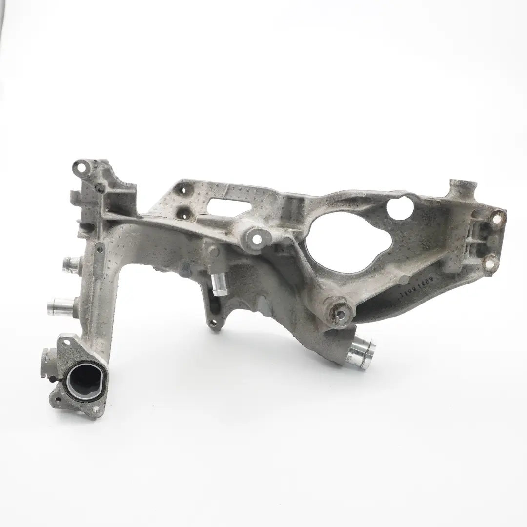 Mercedes W176 W246 OM651 Wspornik Łapa Alternatora - SKU A6512011709 - Numer Części A6512011709