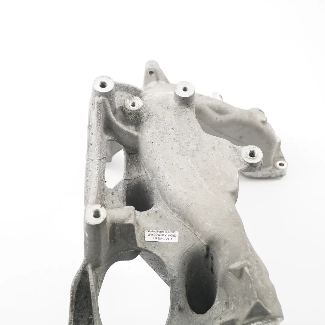 Alternator Bracket Mercedes W176 W246 OM651 Holder Support Mount to with Part number A6512011709 Alternator Bracket Mercedes W176 W246 OM651 Holder Support Mount - SKU A6512011709 - Part number A6512011709