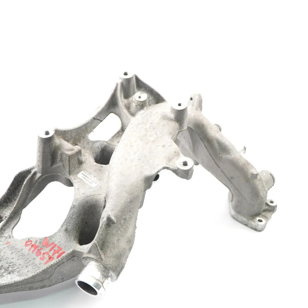 Support Alternateur Mercedes W176 W246 OM651 Support pour à propos du numéro de pièce A6512011709 Support Alternateur Mercedes W176 W246 OM651 Support - SKU A6512011709 - Numéro de pièce A6512011709