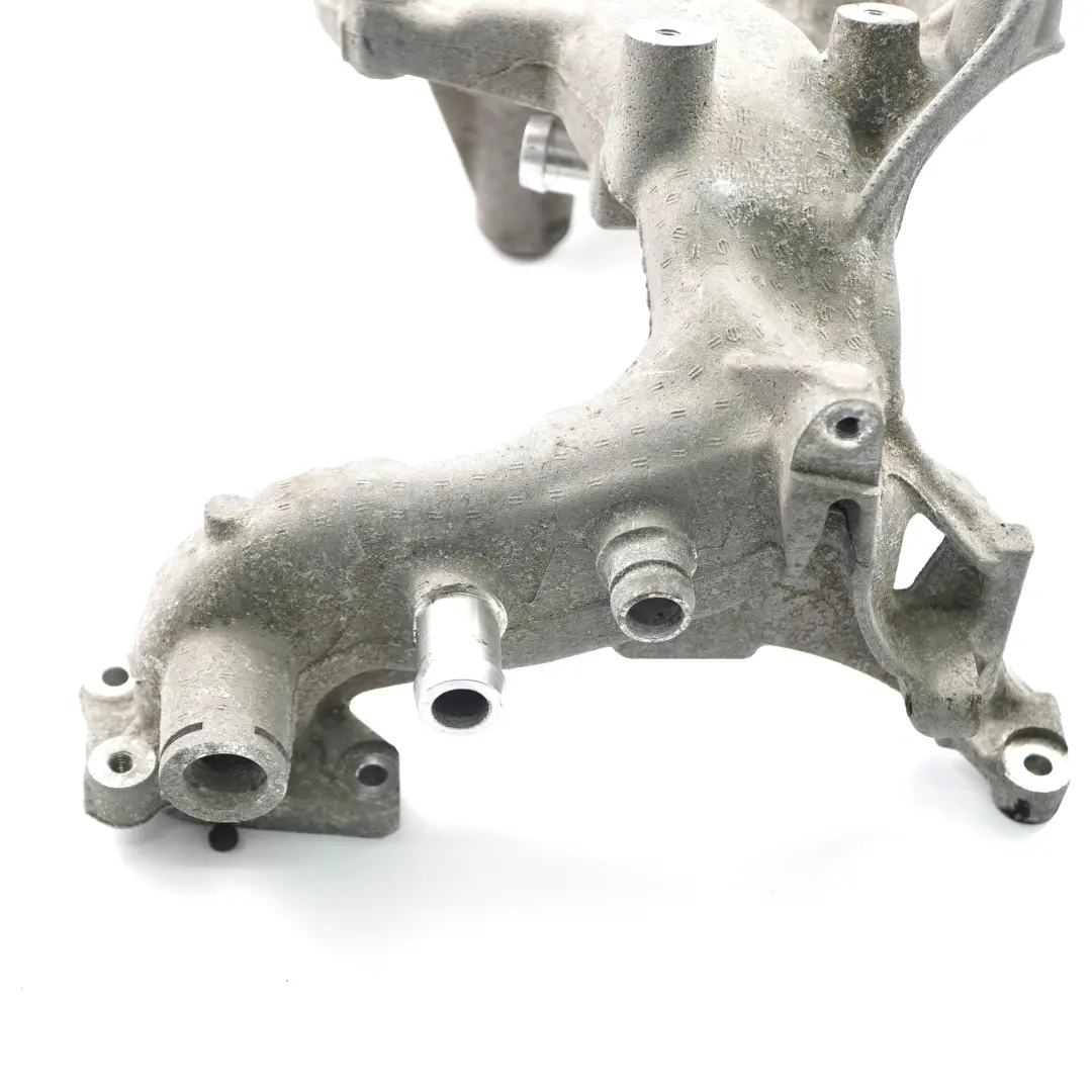 Soporte Alternador Mercedes W176 W246 OM651 Soporte para con número de pieza A6512011709 Soporte Alternador Mercedes W176 W246 OM651 Soporte - SKU A6512011709 - Número de pieza A6512011709