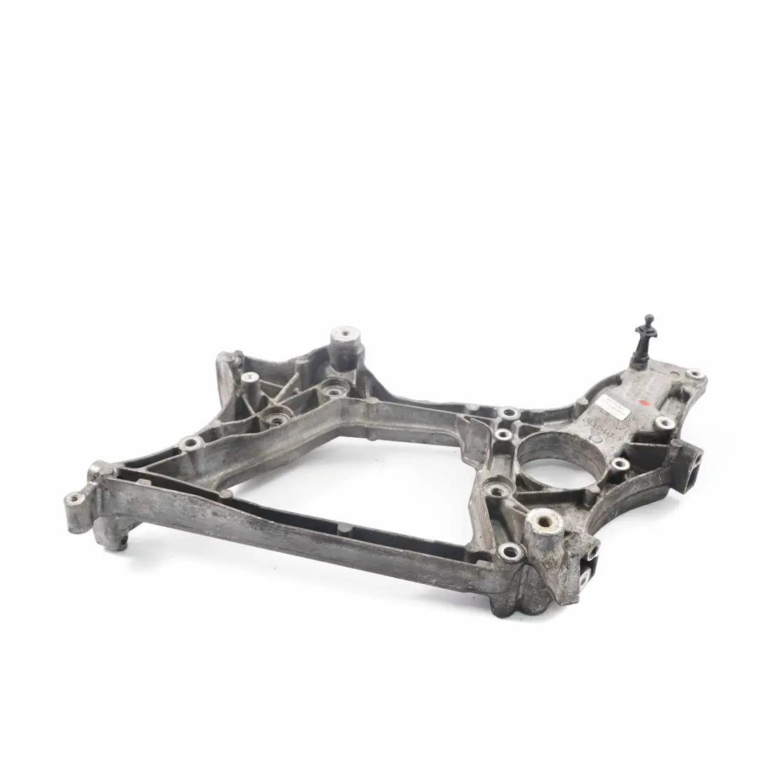  Staffa supporto alternatore Mercedes W212 OM651 tendicinghia - SKU A6512011909 - Numero di parte A6512011909