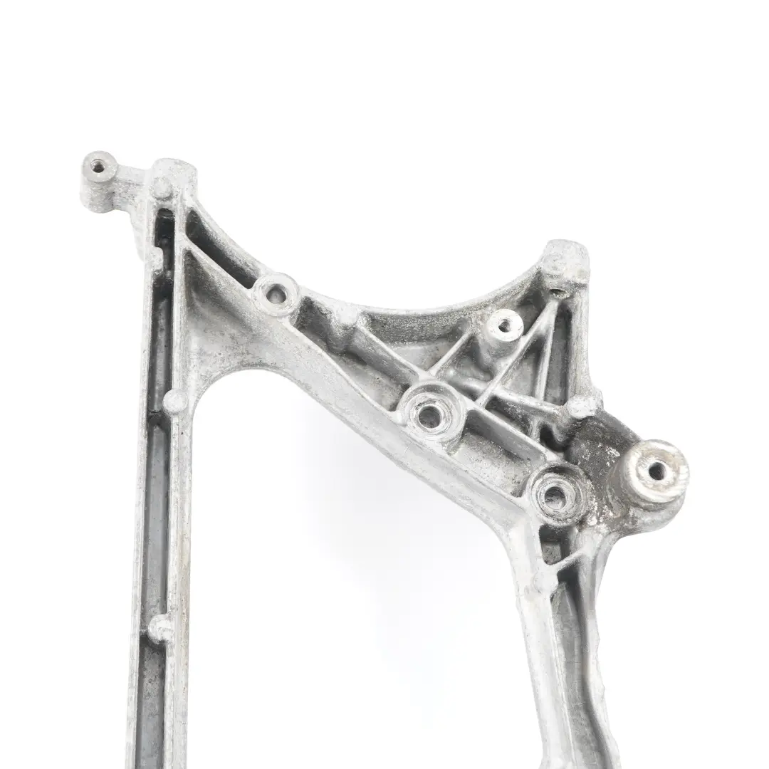 Alternator Support Bracket Mercedes W212 OM651 Belt Tensioner Holder to with Part number A6512012009 Alternator Support Bracket Mercedes W212 OM651 Belt Tensioner Holder - SKU A6512012009 - Part number A6512012009