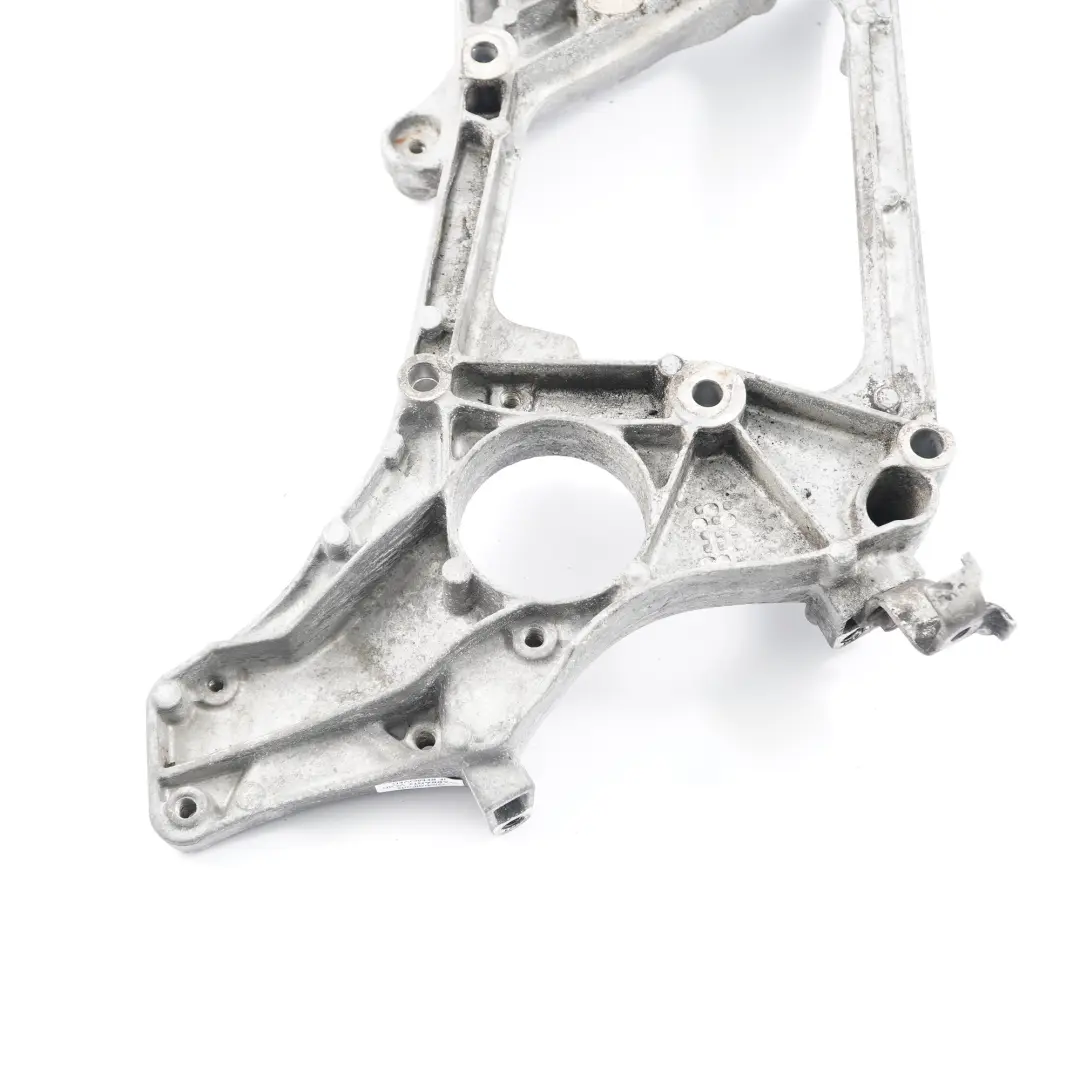 Alternator Support Bracket Mercedes W212 OM651 Belt Tensioner Holder to with Part number A6512012009 Alternator Support Bracket Mercedes W212 OM651 Belt Tensioner Holder - SKU A6512012009 - Part number A6512012009