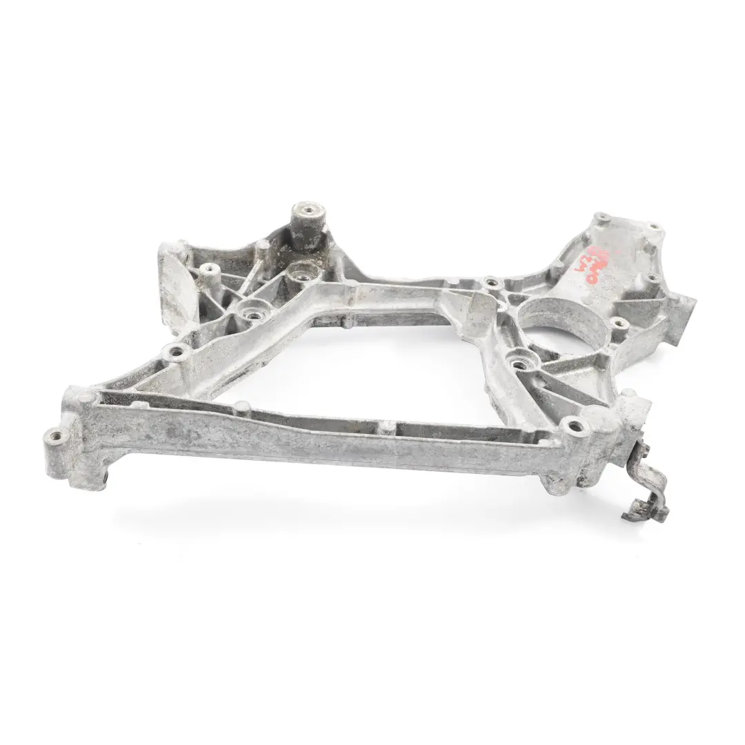 Staffa supporto alternatore Mercedes W212 OM651 tendicinghia - SKU A6512012009 - Numero di parte A6512012009