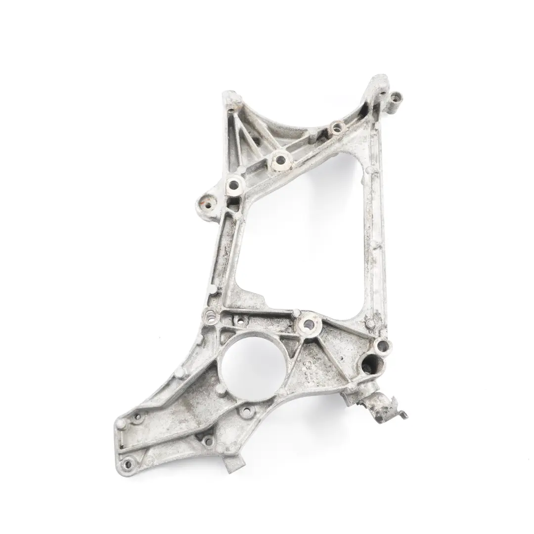  Alternator Support Bracket Mercedes W212 OM651 Belt Tensioner Holder - SKU A6512012009 - Part number A6512012009
