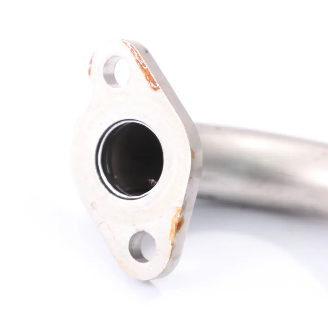Mercedes W176 W246 OM651 Przewód Rura Turbo - SKU A6512030302 - Numer Części A6512030302
