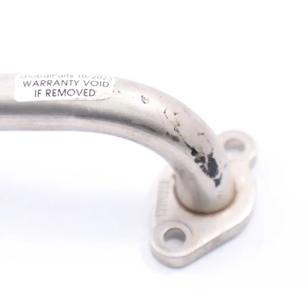Tubo refrigerante Mercedes W176 OM651 Turbo turbocompressore tubo per con numero di parte A6512030302 Tubo refrigerante Mercedes W176 OM651 Turbo turbocompressore tubo - SKU A6512030302 - Numero di parte A6512030302
