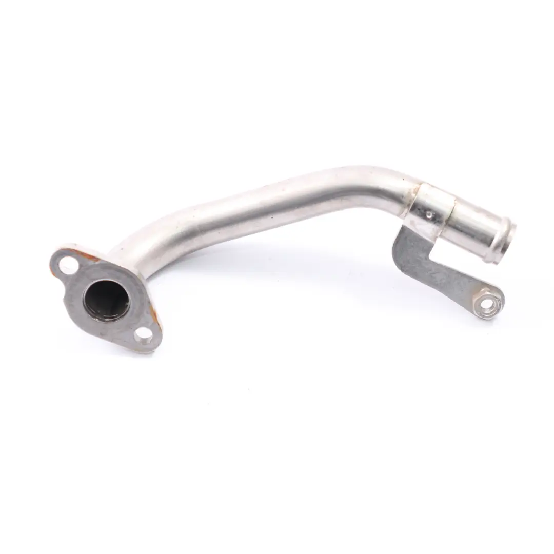  Kühlmittel schlauch Mercedes W176 W246 OM651 Turbolader Rohr leitung - SKU A6512030302 - Teilenummer A6512030302
