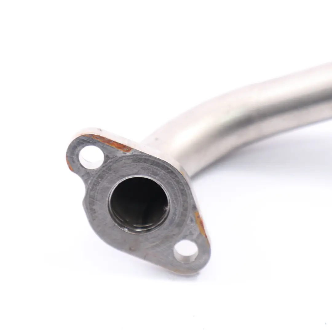  Coolant Hose Mercedes W176 W246 OM651 Turbo Turbocharger Pipe Line - SKU A6512030302 - Part number A6512030302