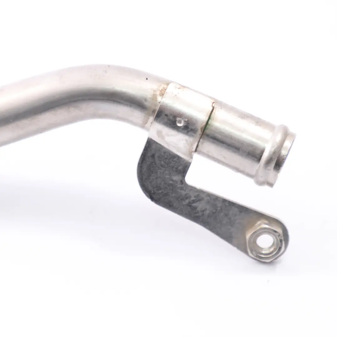 Tubo refrigerante Mercedes W176 OM651 Turbo turbocompressore tubo per con numero di parte A6512030302 Tubo refrigerante Mercedes W176 OM651 Turbo turbocompressore tubo - SKU A6512030302 - Numero di parte A6512030302