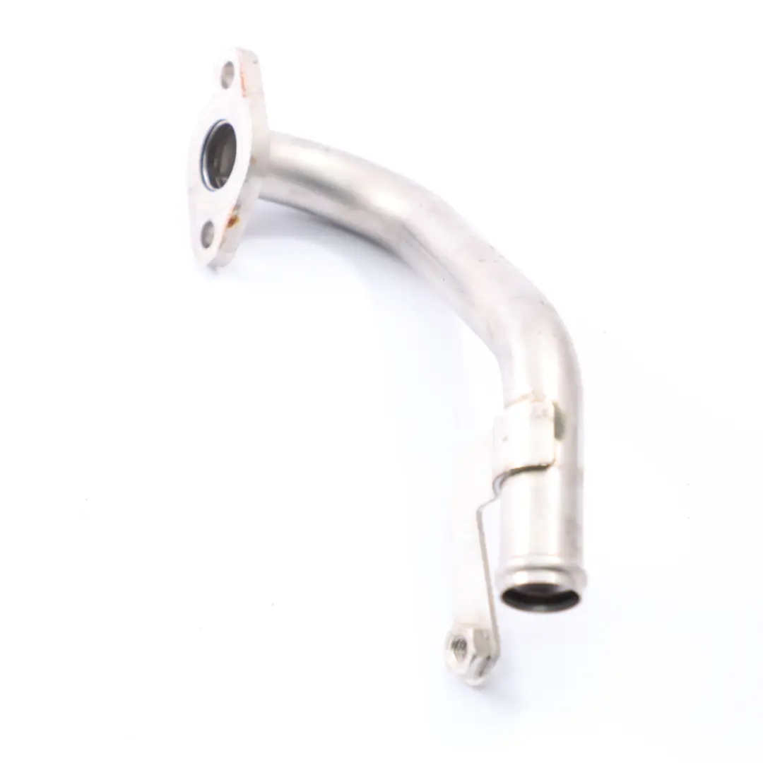  Coolant Hose Mercedes W176 W246 OM651 Turbo Turbocharger Pipe Line - SKU A6512030302 - Part number A6512030302