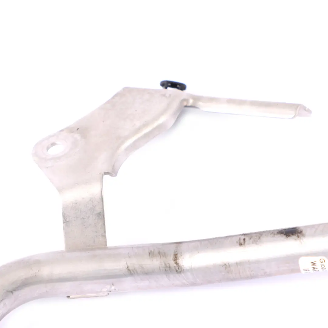  Coolant Pipe Mercedes W176 Diesel OM651 Engine Block Water Line - SKU A6512030602 - Part number A6512030602