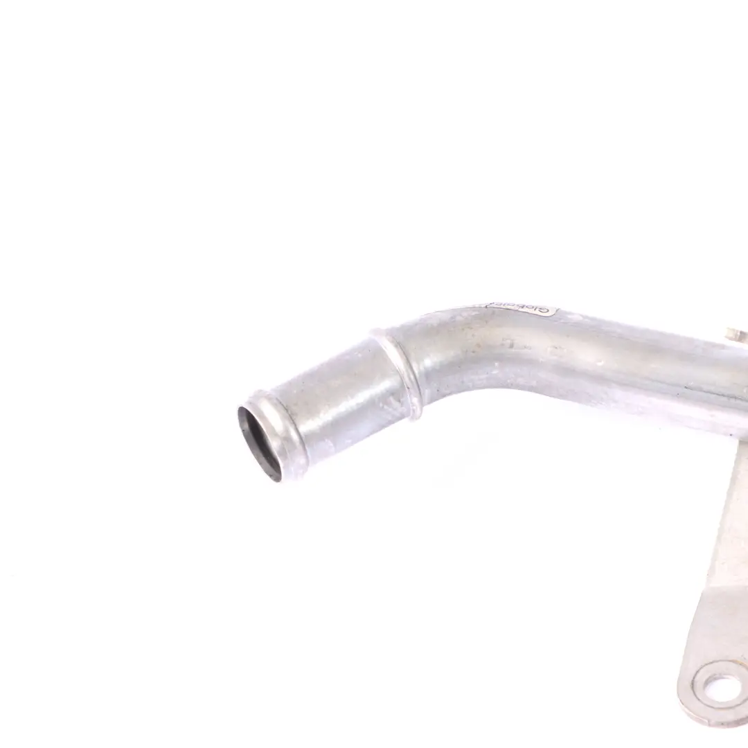 Tuyau de refroidissement Mercedes W176 Diesel OM651 Ligne d'eau du bloc moteur  - SKU A6512030602 - Numéro de pièce A6512030602