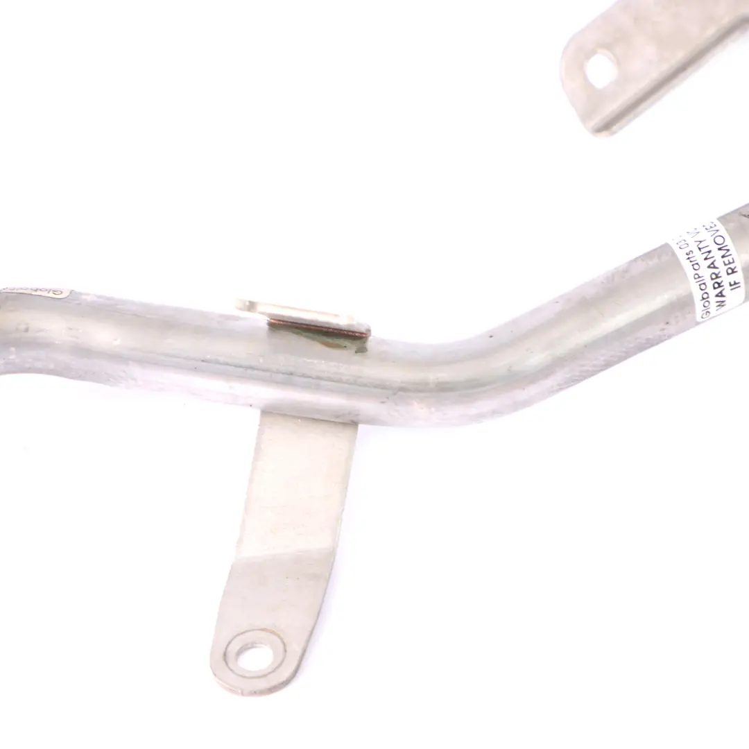 Tubo Refrigerante Bloque Motor Línea Agua Diesel OM651 para Mercedes W176 con número de pieza A6512030602 Mercedes W176 Tubo Refrigerante Bloque Motor Línea Agua Diesel OM651 - SKU A6512030602 - Número de pieza A6512030602