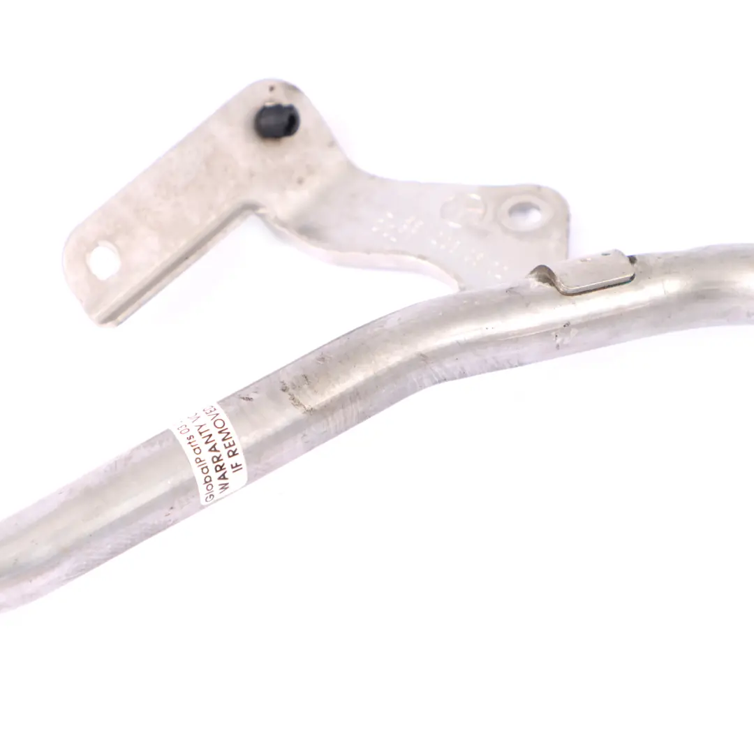 Tubo Liquido Raffreddamento Motore Blocco Acqua Linea Diesel OM651 per Mercedes W176 con numero di parte A6512030602 Mercedes W176 Tubo Liquido Raffreddamento Motore Blocco Acqua Linea Diesel OM651 - SKU A6512030602 - Numero di parte A6512030602