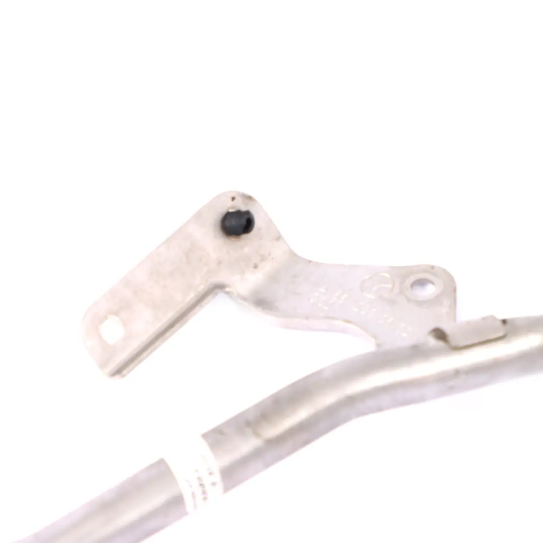 Tubo Refrigerante Bloque Motor Línea Agua Diesel OM651 para Mercedes W176 con número de pieza A6512030602 Mercedes W176 Tubo Refrigerante Bloque Motor Línea Agua Diesel OM651 - SKU A6512030602 - Número de pieza A6512030602