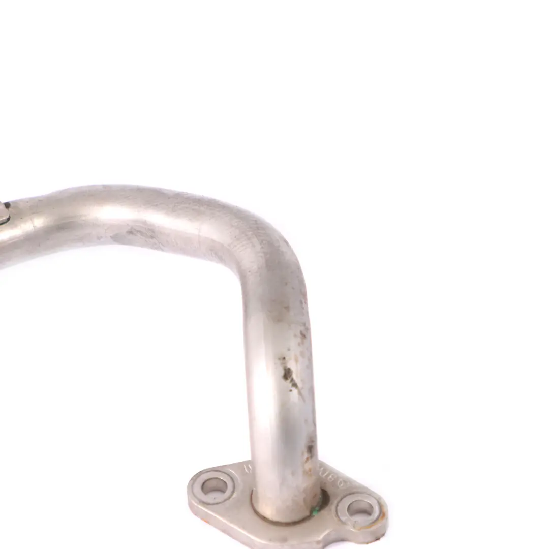 Tubo Refrigerante Bloque Motor Línea Agua Diesel OM651 para Mercedes W176 con número de pieza A6512030602 Mercedes W176 Tubo Refrigerante Bloque Motor Línea Agua Diesel OM651 - SKU A6512030602 - Número de pieza A6512030602