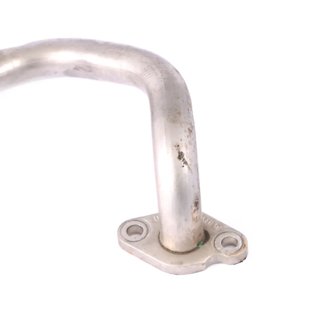 Kühlmittel Leitung Mercedes W176 Diesel OM651 Motorblock Wasser Rohr  - SKU A6512030602 - Teilenummer A6512030602