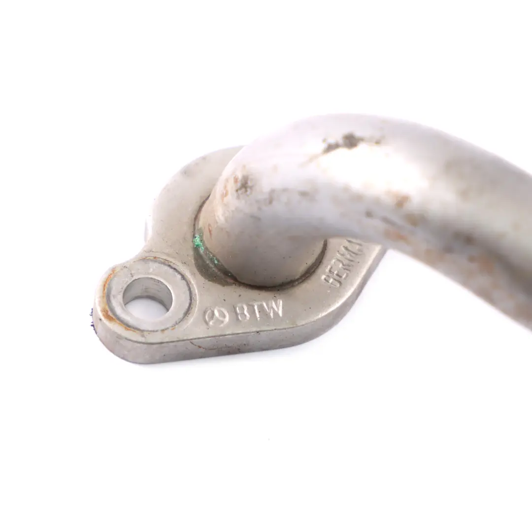 Tuyau de refroidissement Mercedes W176 Diesel OM651 Ligne d'eau du bloc moteur  - SKU A6512030602 - Numéro de pièce A6512030602