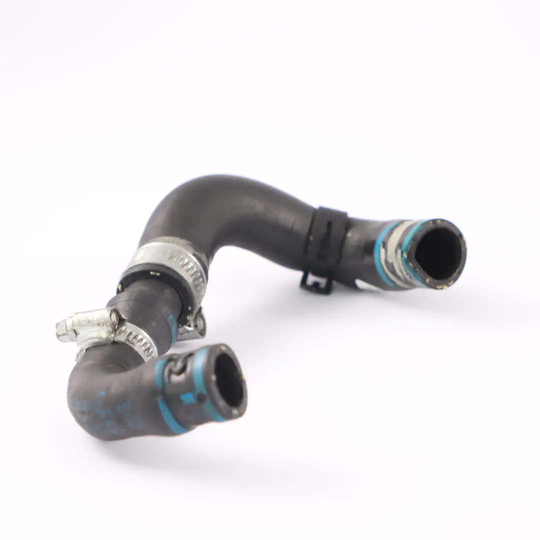 Coolant Hose Mercedes W204 Diesel OM651 EGR Cooler Valve Line to with Part number A6512031882 Coolant Hose Mercedes W204 Diesel OM651 EGR Cooler Valve Line - SKU A6512030882 - Part number A6512031882