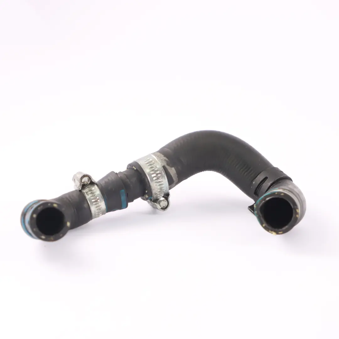  Tubo refrigerante Mercedes W204 Diesel OM651 Linea valvola di raffreddamento EGR - SKU A6512030882 - Numero di parte A6512031882