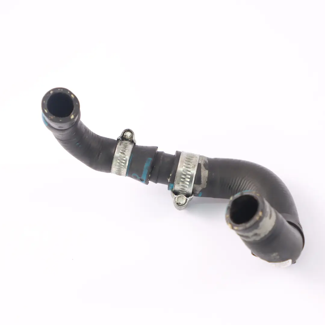Coolant Hose Mercedes W204 Diesel OM651 EGR Cooler Valve Line to with Part number A6512031882 Coolant Hose Mercedes W204 Diesel OM651 EGR Cooler Valve Line - SKU A6512030882 - Part number A6512031882