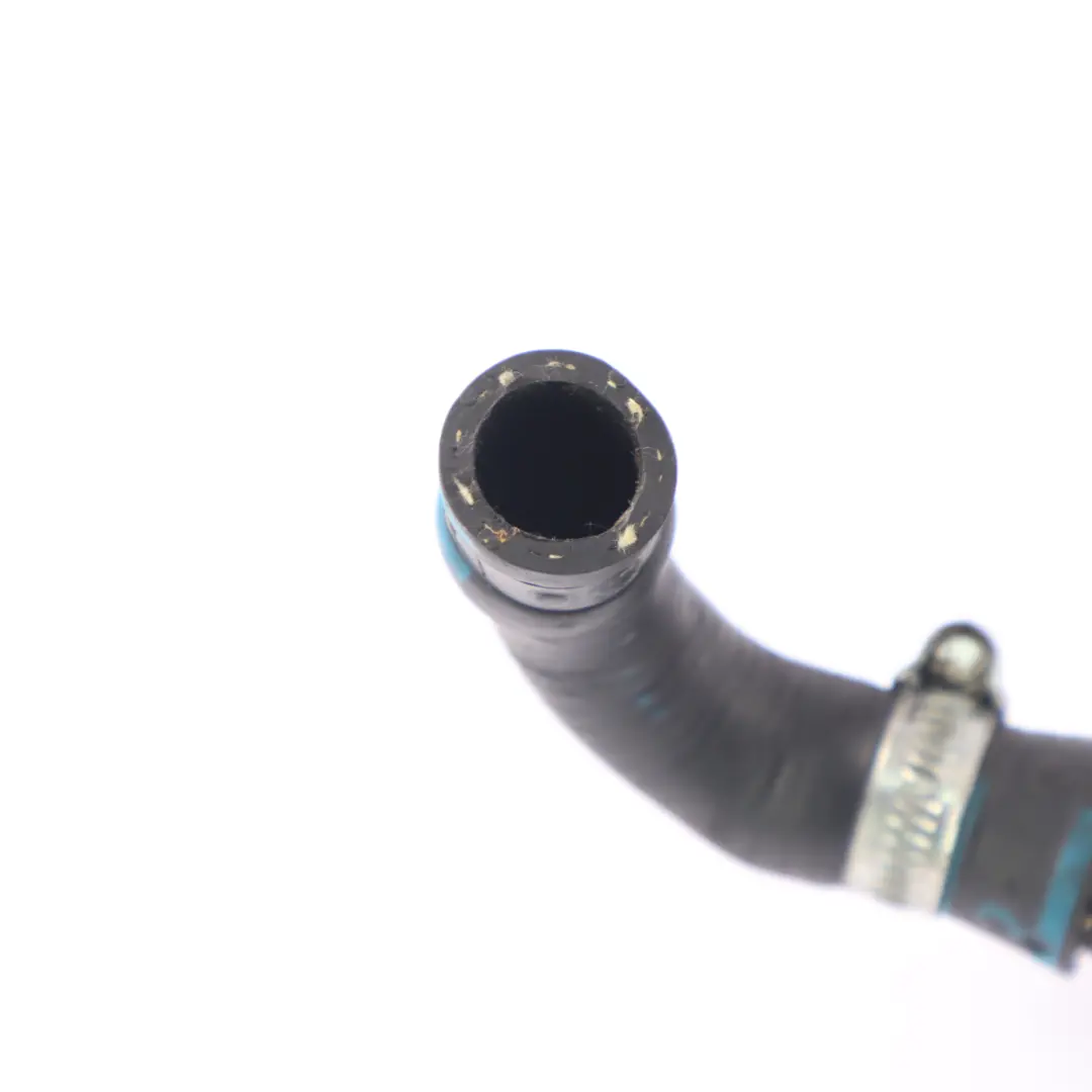  Tubo refrigerante Mercedes W204 Diesel OM651 Linea valvola di raffreddamento EGR - SKU A6512030882 - Numero di parte A6512031882