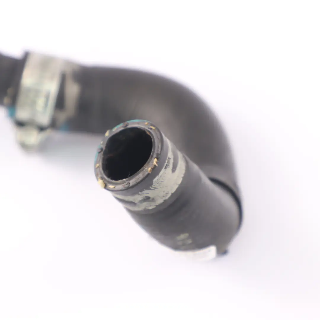 Kühlmittel Schlauch Mercedes W204 OM651 AGR Kühler-Ventilleitung für mit Teilenummer A6512031882 Kühlmittel Schlauch Mercedes W204 OM651 AGR Kühler-Ventilleitung - SKU A6512030882 - Teilenummer A6512031882