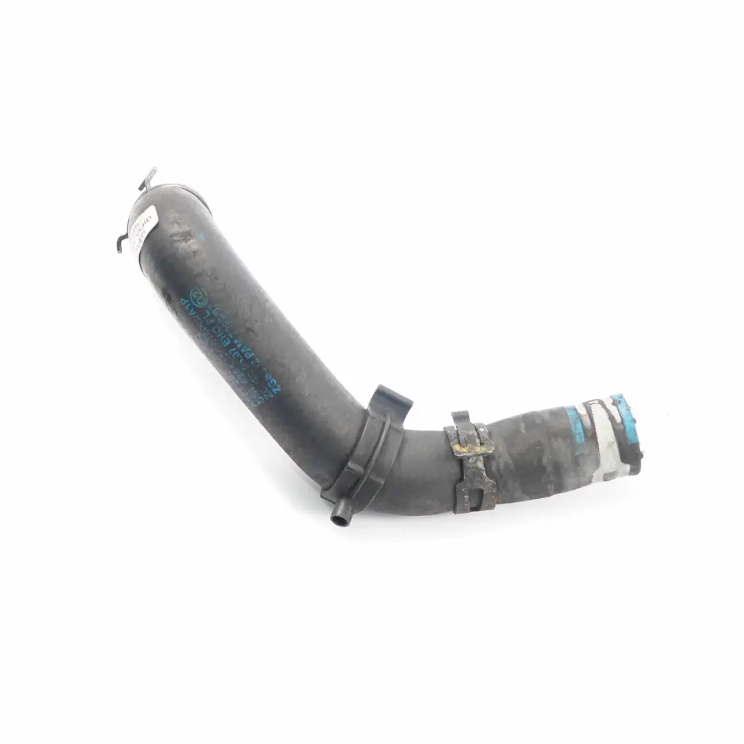 Mercedes Sprinter W906 Coolant Hose OM651 Diesel Heater Water Pipe - SKU A6512031382 - Part number A6512031382