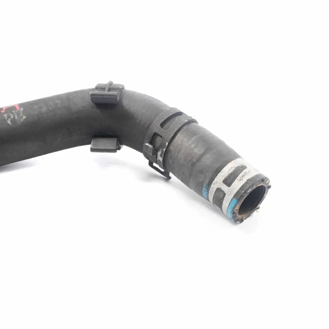 Coolant Hose OM651 Diesel Heater Water Pipe to Mercedes Sprinter W906 with Part number A6512031382 Mercedes Sprinter W906 Coolant Hose OM651 Diesel Heater Water Pipe - SKU A6512031382 - Part number A6512031382