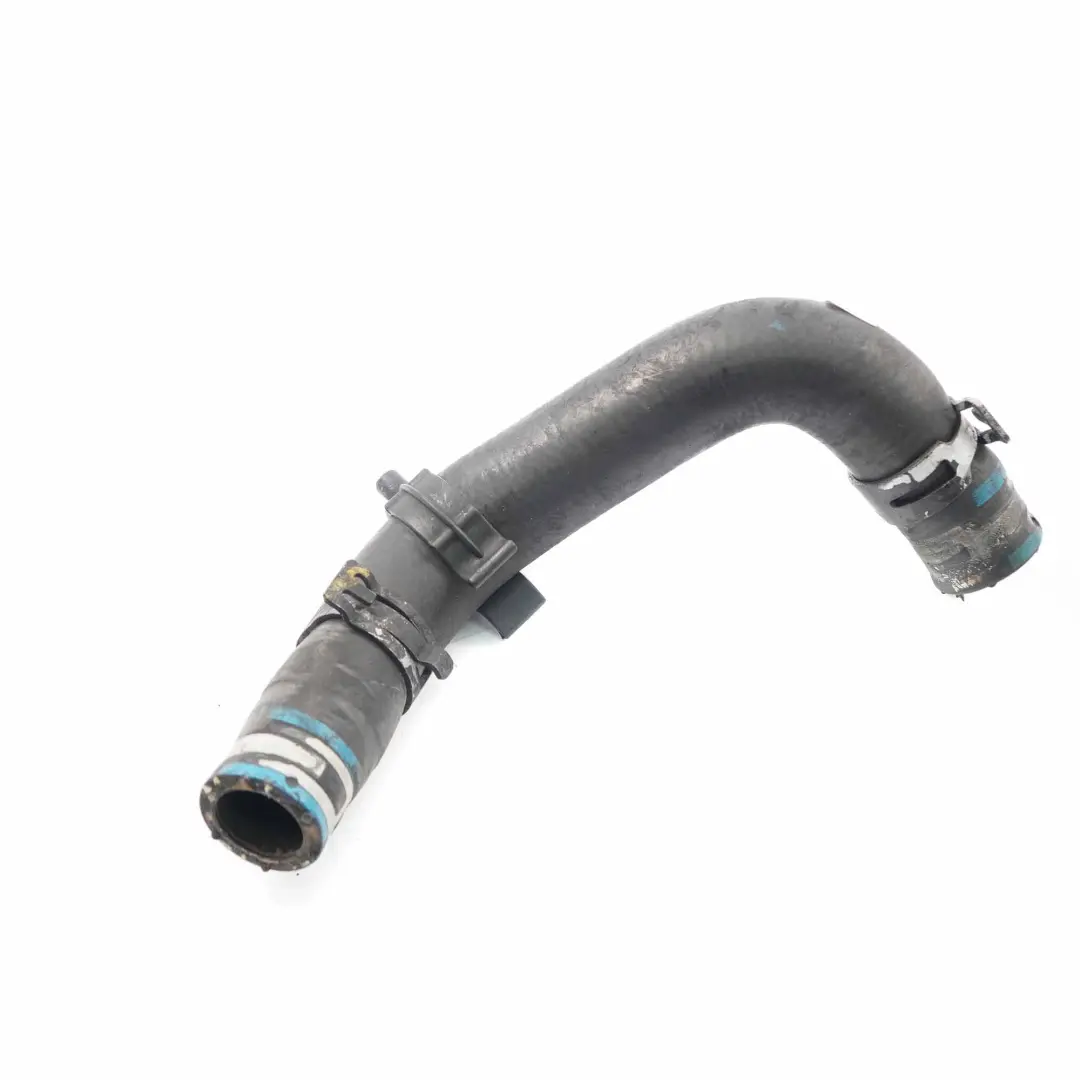 Coolant Hose OM651 Diesel Heater Water Pipe to Mercedes Sprinter W906 with Part number A6512031382 Mercedes Sprinter W906 Coolant Hose OM651 Diesel Heater Water Pipe - SKU A6512031382 - Part number A6512031382