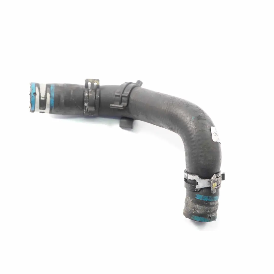 Mercedes Sprinter W906 Manguera refrigerante OM651 Calentador diesel Tubo agua - SKU A6512031382 - Número de pieza A6512031382