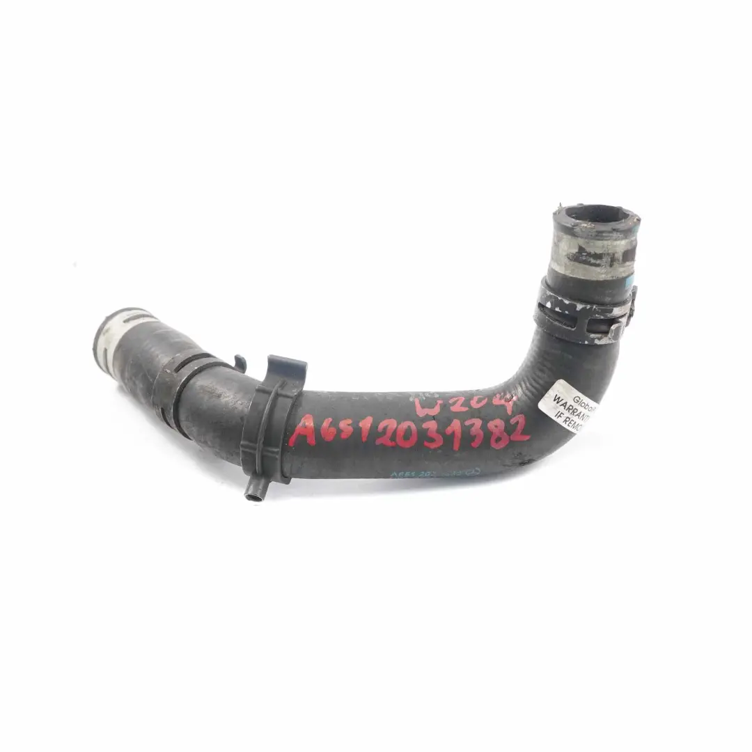 OM651 Chauffage Diesel Tuyau Refroidissement Mercedes Sprinter W906 - SKU A6512031382 - Numéro de pièce A6512031382