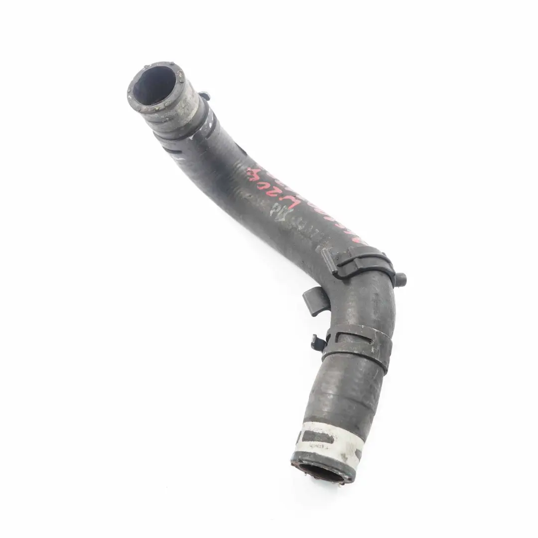 Mercedes Sprinter W906 OM651 Wasserkühler Kühler Schlauch Rohr - SKU A6512031382 - Teilenummer A6512031382
