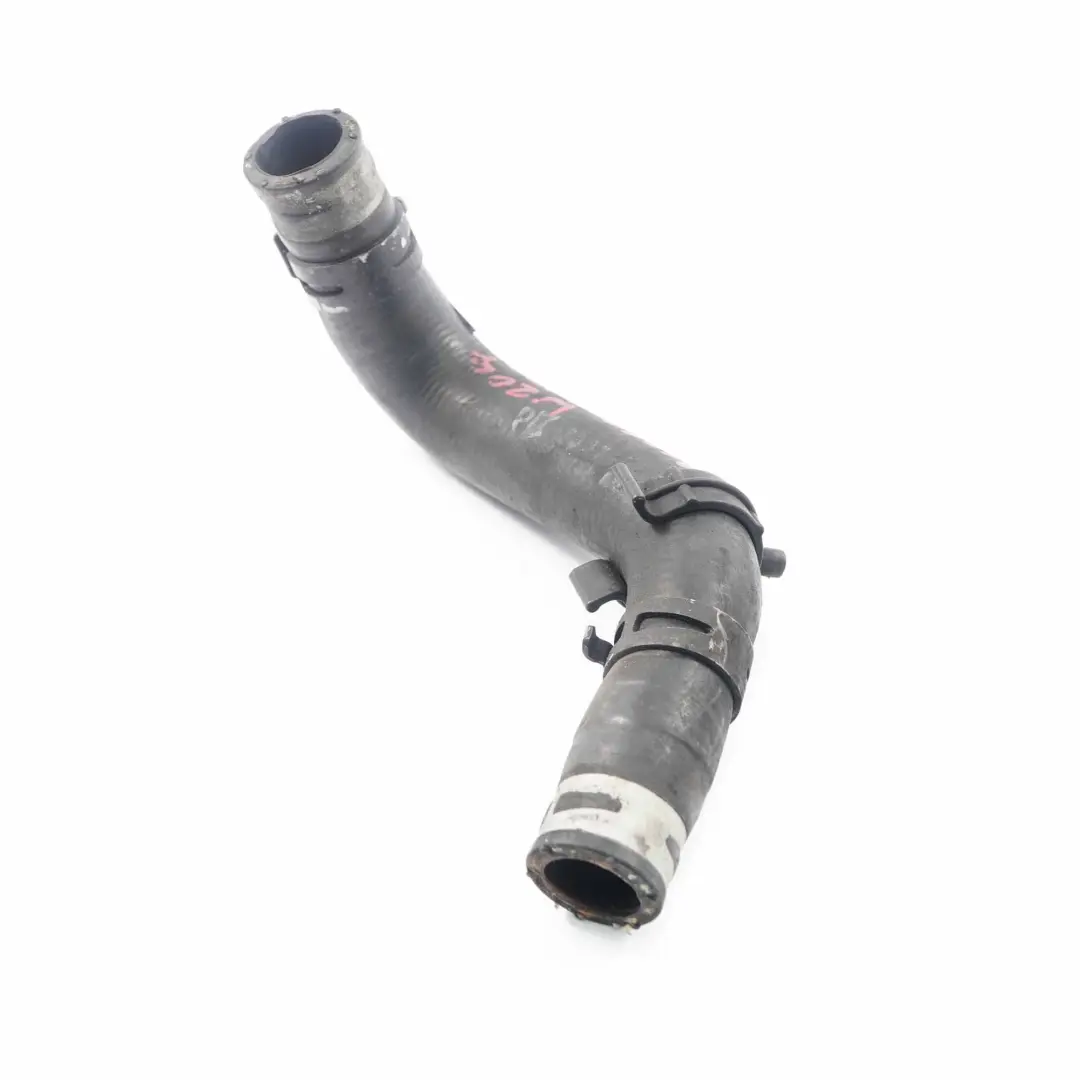 Mercedes Sprinter W906 OM651 Wasserkühler Kühler Schlauch Rohr - SKU A6512031382 - Teilenummer A6512031382