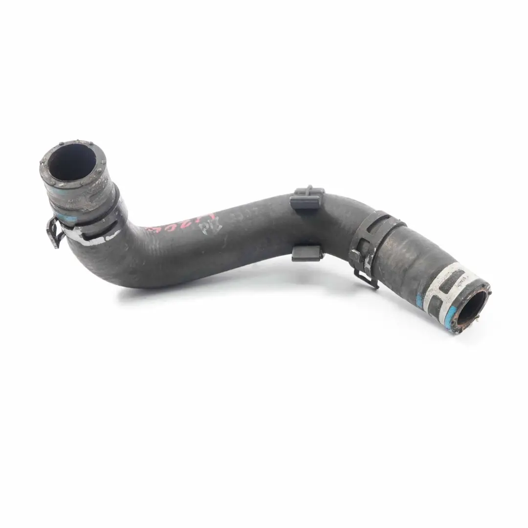 Mercedes Sprinter W906 Manguera refrigerante OM651 Calentador diesel Tubo agua - SKU A6512031382 - Número de pieza A6512031382