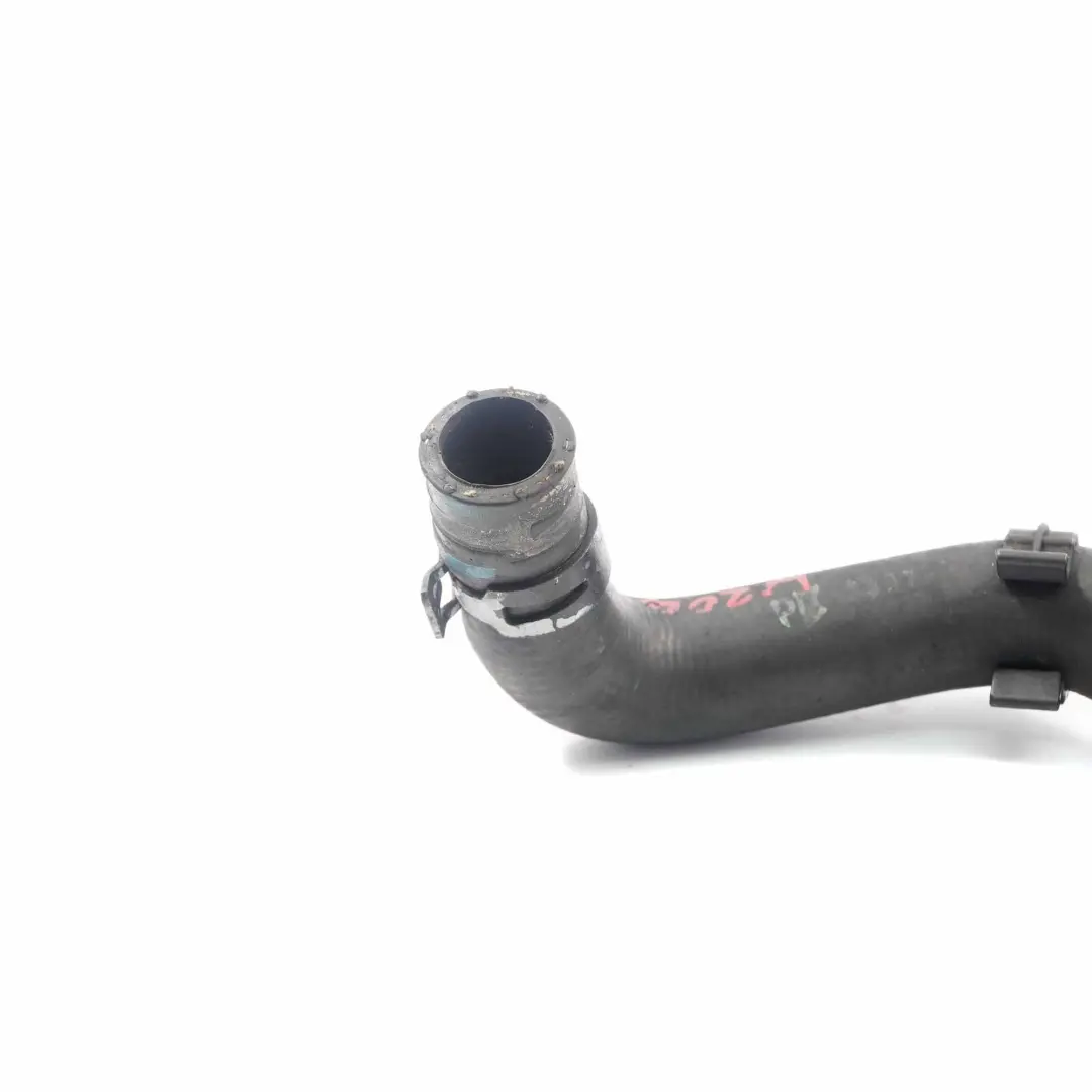 Mercedes Sprinter W906 Manguera refrigerante OM651 Calentador diesel Tubo agua - SKU A6512031382 - Número de pieza A6512031382