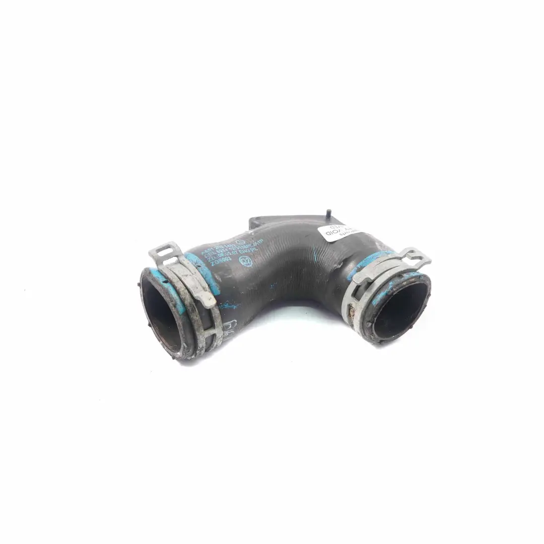 Tubo Refrigerante Mercedes W204 W212 OM651 Acqua Riscaldatore Diesel per con numero di parte A6512031482 Tubo Refrigerante Mercedes W204 W212 OM651 Acqua Riscaldatore Diesel - SKU A6512031482 - Numero di parte A6512031482