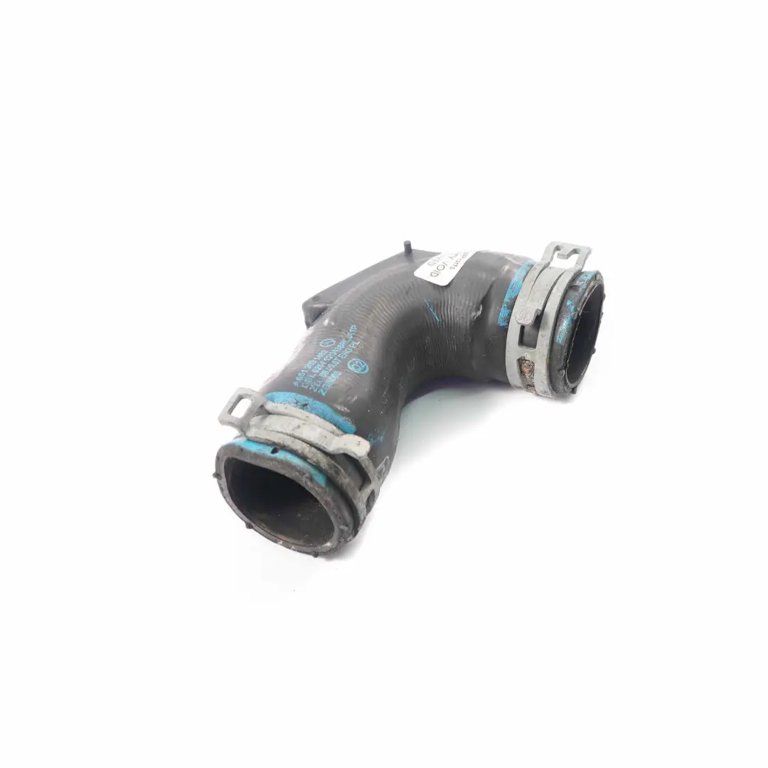 Tuyau Refroidissement Mercedes W204 W212 OM651 Diesel Tuyau Eau Chauffe pour à propos du numéro de pièce A6512031482 Tuyau Refroidissement Mercedes W204 W212 OM651 Diesel Tuyau Eau Chauffe - SKU A6512031482 - Numéro de pièce A6512031482