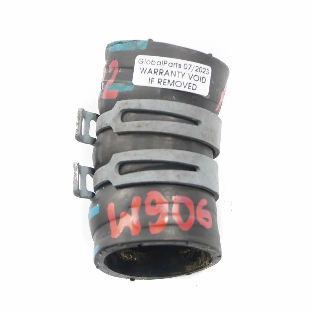  Water Pipe Mercedes W204 W212 W906 OM651 Engine Cooling Coolant Hose - SKU A6512031682 - Part number A6512031682